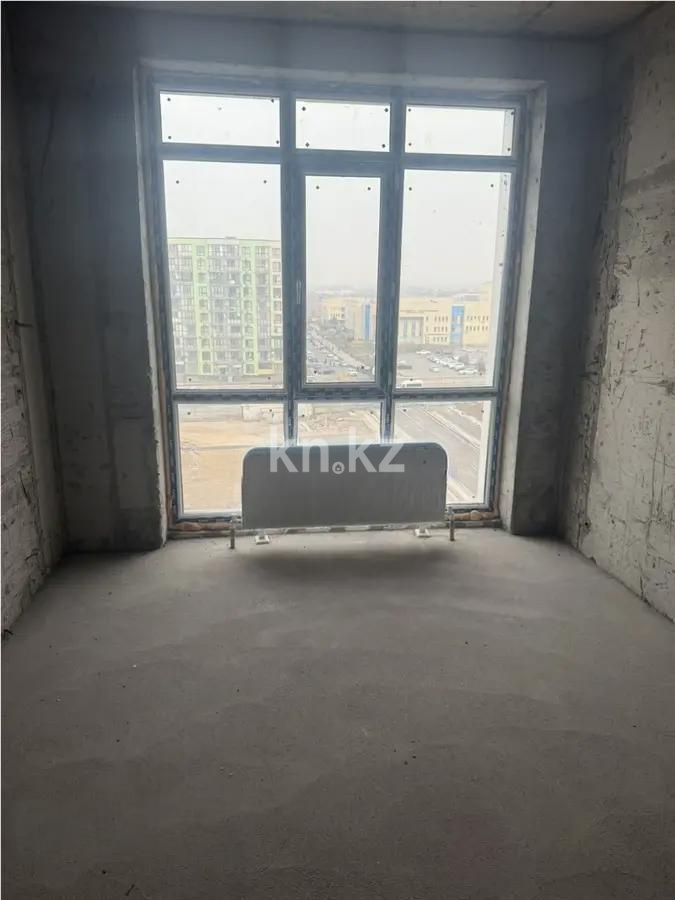 Продажа 2-комнатной квартиры, 56.7 м², мкр. Шугыла, дом  340/37 в Алматы - фото 3