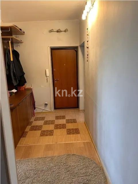 Продажа 4-комнатной квартиры, 98.2 м² - Продажа квартир в панельном доме в Алматы - страница 2 фото 7 из 8