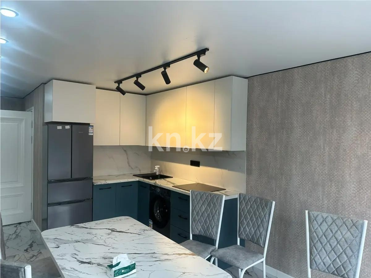 Продажа 2-комнатной квартиры, 47.9 м² - Аренда комнат в Актобе фото 2 из 3