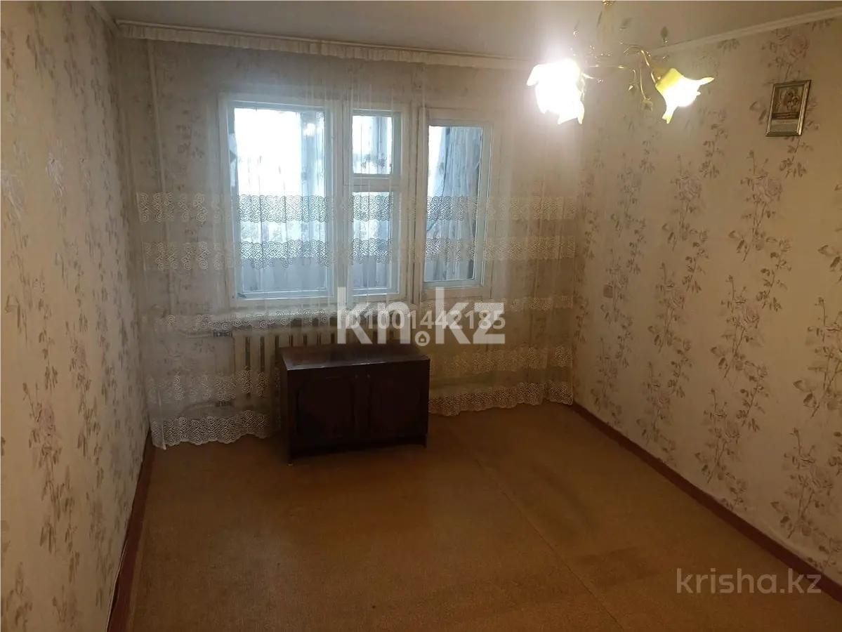 Продажа 2-комнатной квартиры, 50 м², ул. Казахстанская, дом  123/1 - Продажа квартир в Шахтинске фото 1 из 4