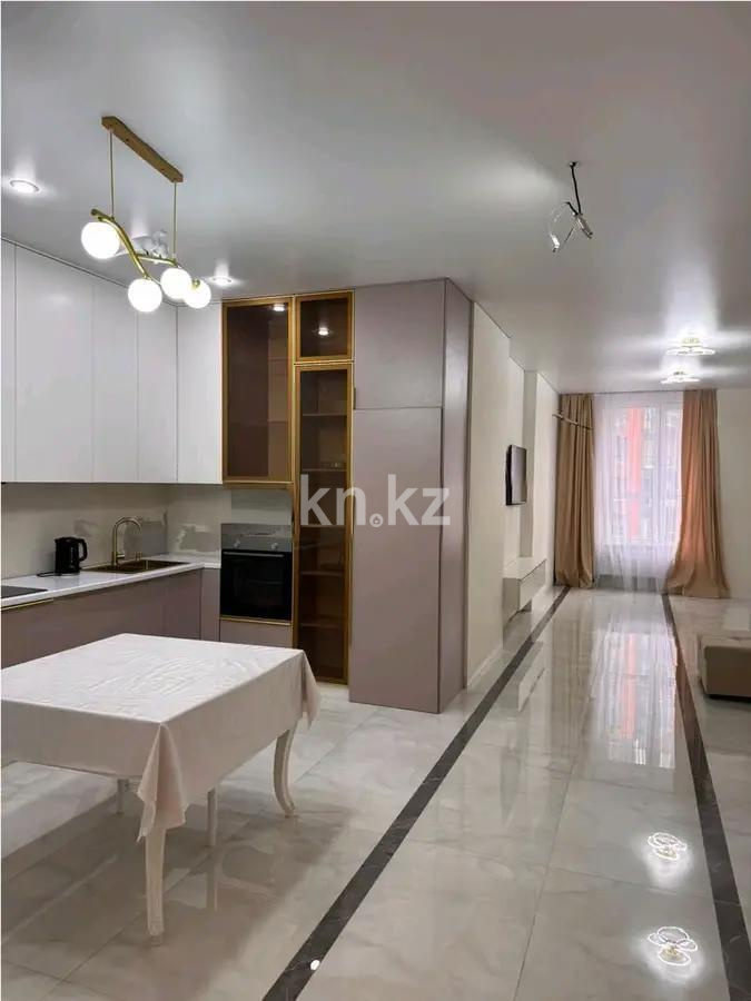 Продажа 4-комнатной квартиры, 103 м² в Алматы - фото 5