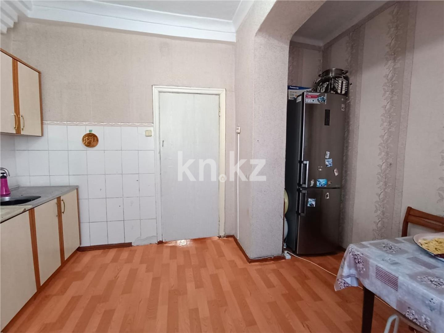 Продажа 3-комнатной квартиры, 82 м² - Продажа квартир в Караганде - страница 4 фото 8 из 15