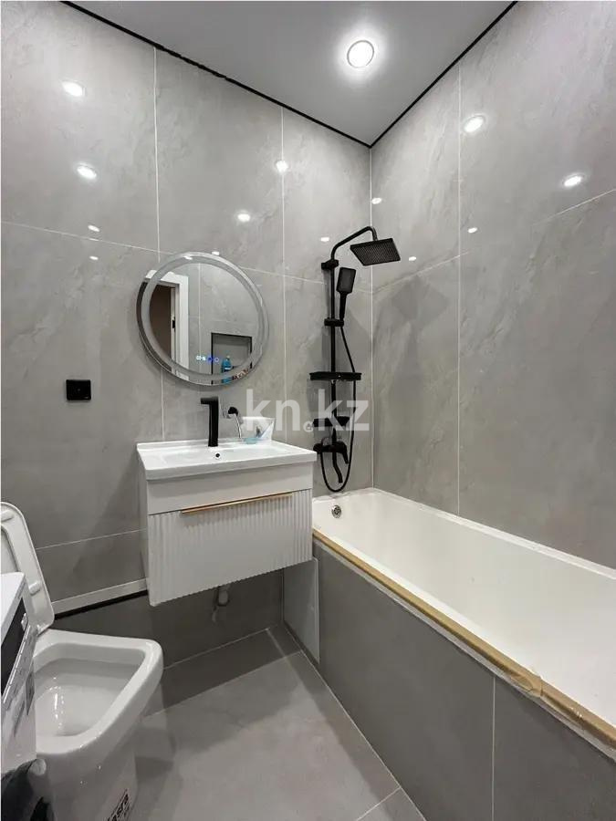 Продажа 2-комнатной квартиры, 40 м², мкр. Шугыла, дом  340/37 - Продажа квартир в Алматы фото 4 из 5