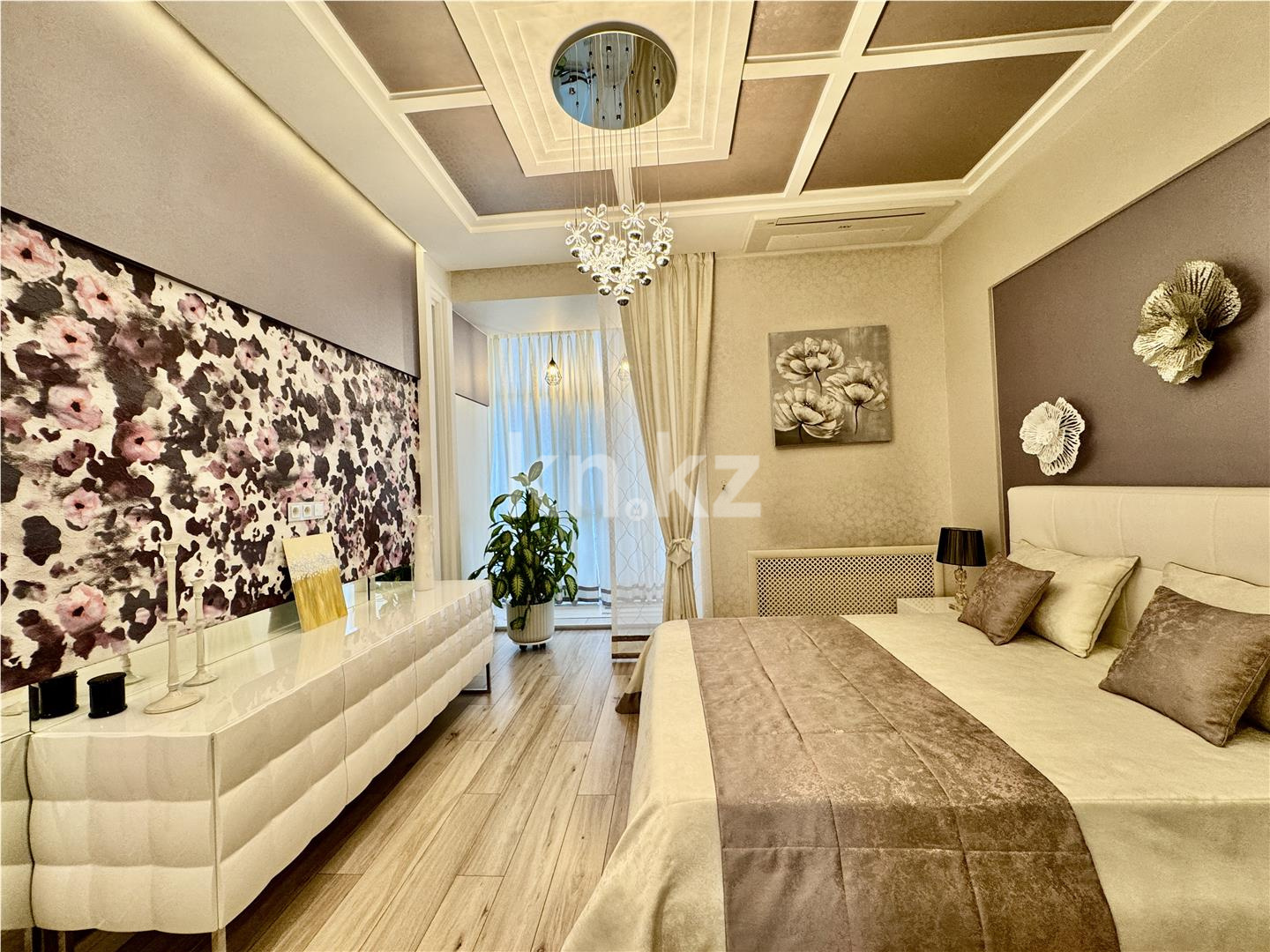 Продажа 4-комнатной квартиры, 198 м², ул. Ботаническая, дом  12/12 в Караганде - фото 26