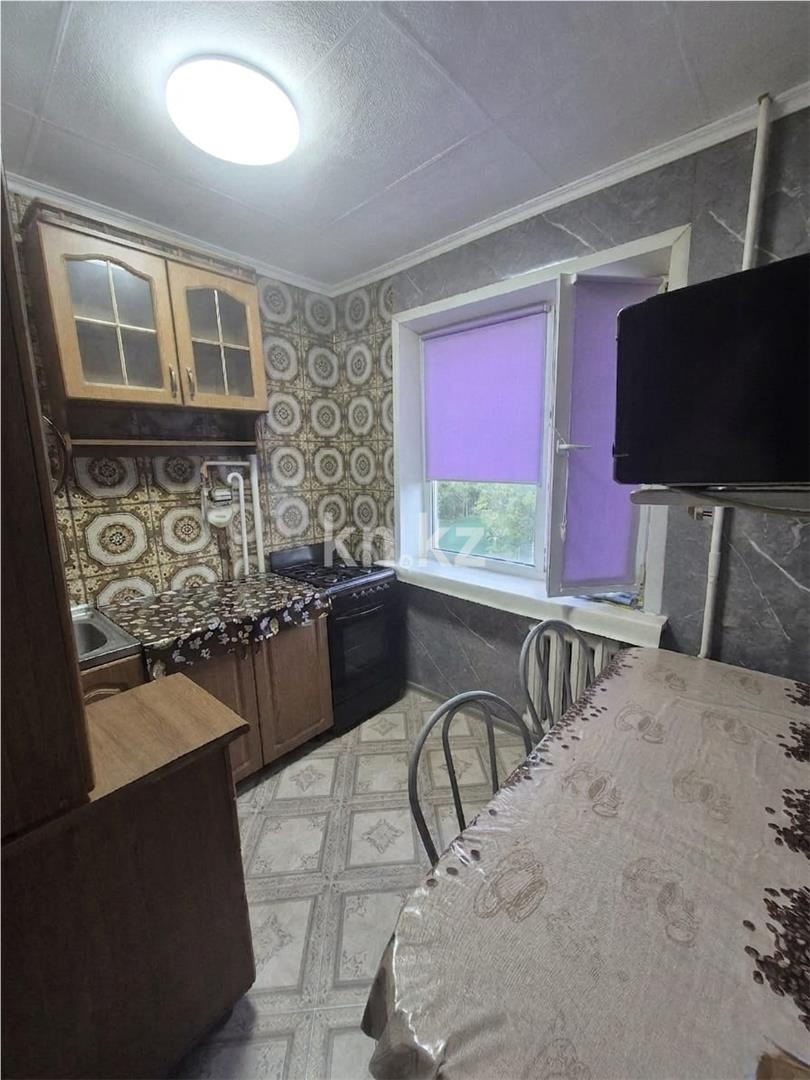 Продажа 3-комнатной квартиры, 61 м² - Аренда домов в Балхаше фото 4 из 7