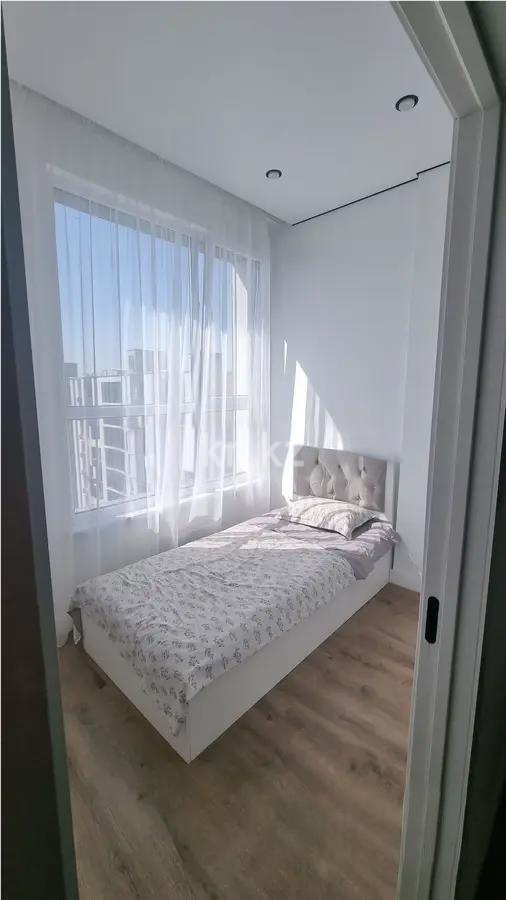 Продажа 4-комнатной квартиры, 79 м² - Продажа квартир в новостройках Алматы фото 3 из 6