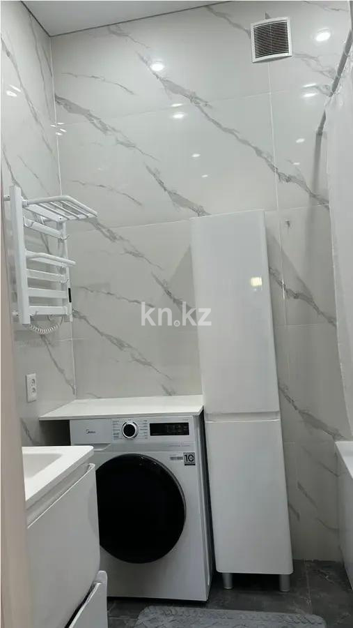 Продажа 3-комнатной квартиры, 76 м² - Продажа трехкомнатных квартир от собственников в Караганде - страница 4 фото 5 из 7