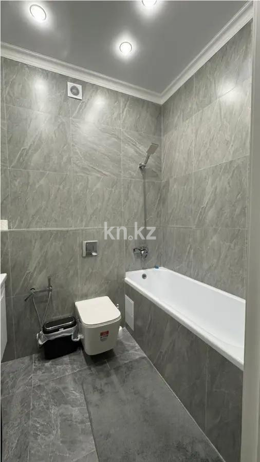 Продажа 1-комнатной квартиры, 35 м², ул. Айтматова, дом  77/6 в Астане - фото 3