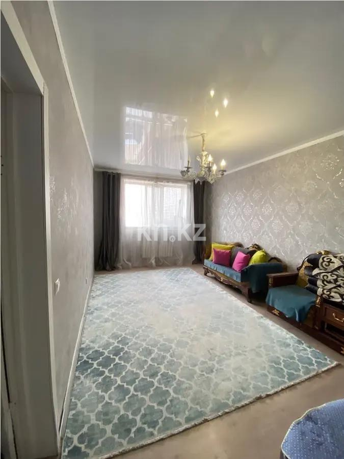 Продажа 2-комнатной квартиры, 60.7 м², ул. Шугыла, дом  17 в Астане
