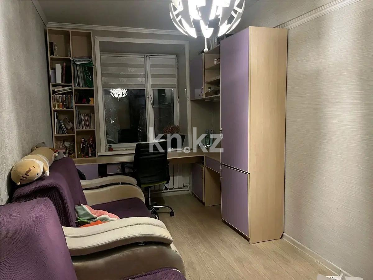 Продажа 2-комнатной квартиры, 44 м², ул. Белинского, дом  33 - Продажа квартир в Караганде без посредников фото 2 из 5