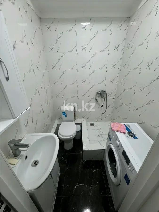 Продажа 1-комнатной квартиры, 23.5 м², пр. Мангилик Ел, дом  40/2 - Продажа  однокомнатных квартир в новостройках Астаны с фото фото 3 из 3