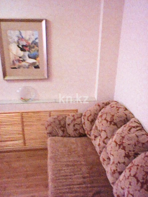 Аренда 2-комнатной квартиры, 59 м² - Аренда квартир помесячно в Казахстане - страница 2 фото 3 из 5