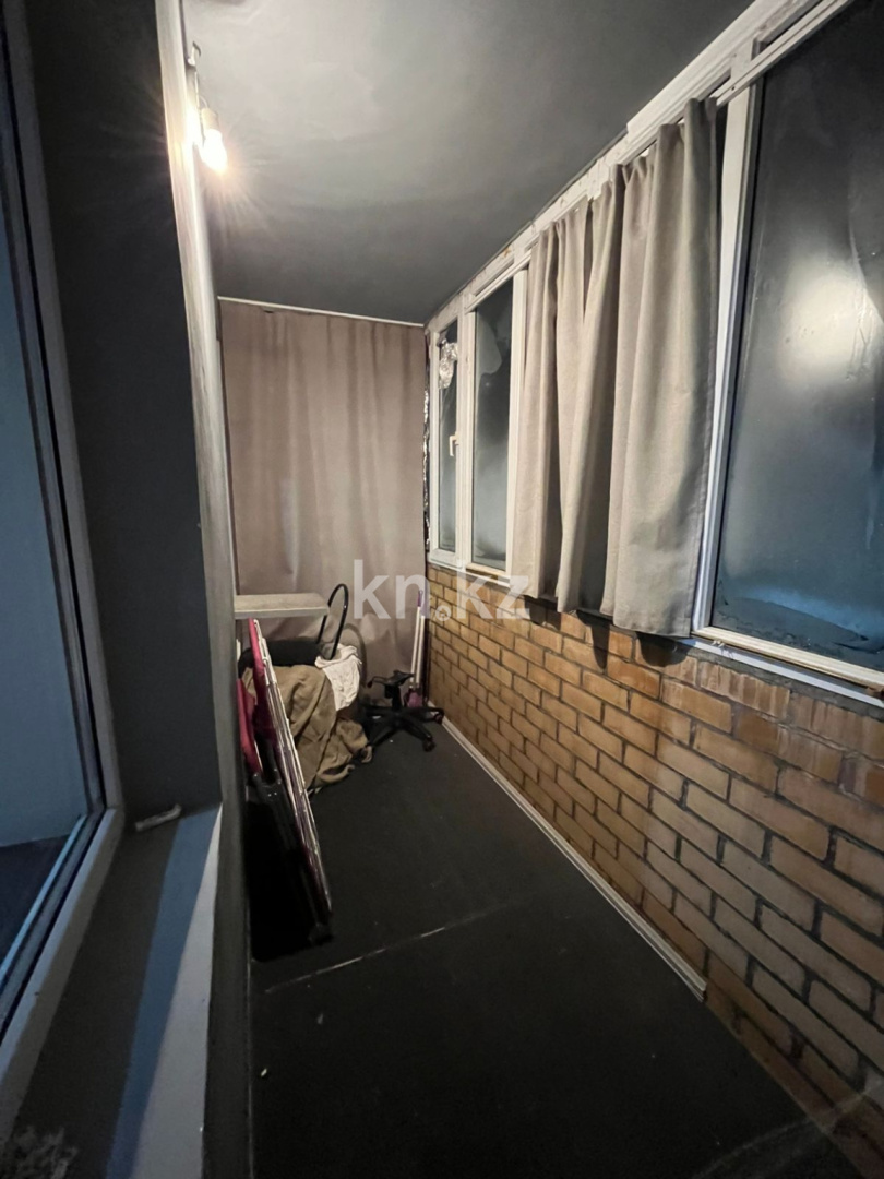 Аренда 1-комнатной квартиры, 35 м² в Астане - фото 4