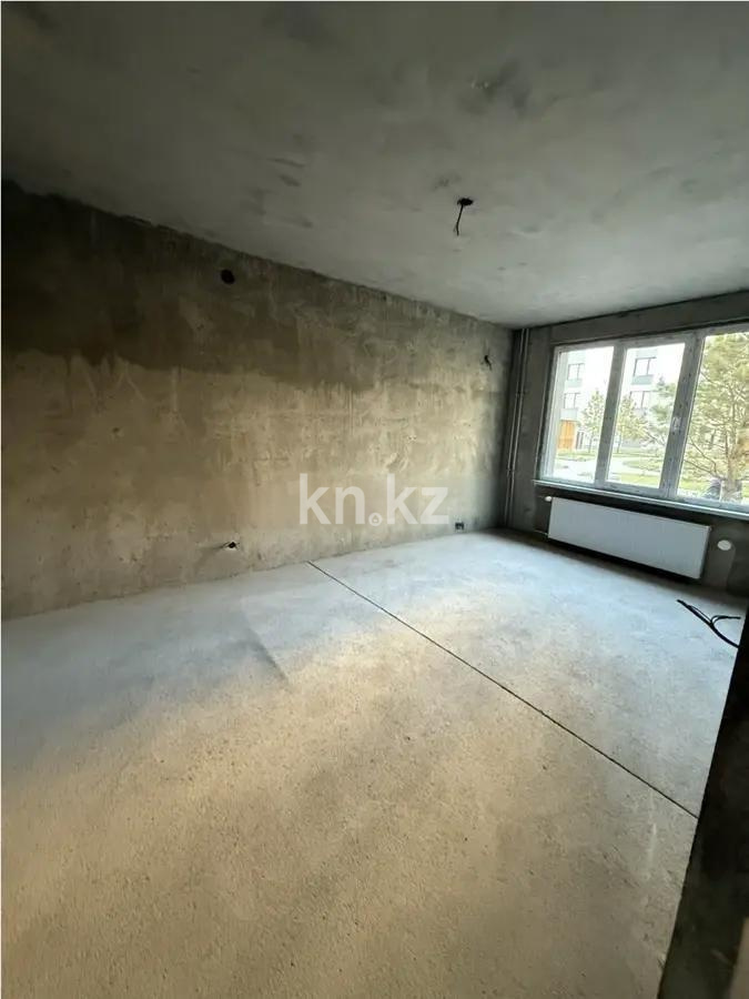 Продажа 1-комнатной квартиры, 34.4 м², ул. Е-652, дом  20 - Продажа квартир в новостройках Астаны без посредников с фото фото 1 из 3