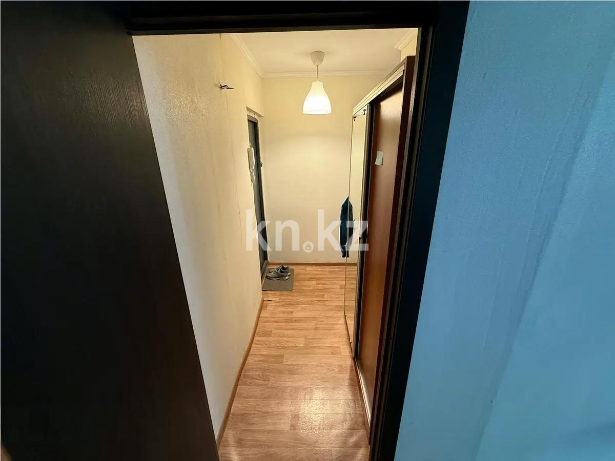 Продажа 1-комнатной квартиры, 33 м² в Алматы - фото 6