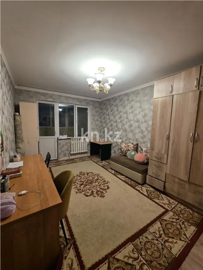 Продажа 3-комнатной квартиры, 84.8 м², мкр-н Зердели, дом  1/167 в Алматы - фото 3