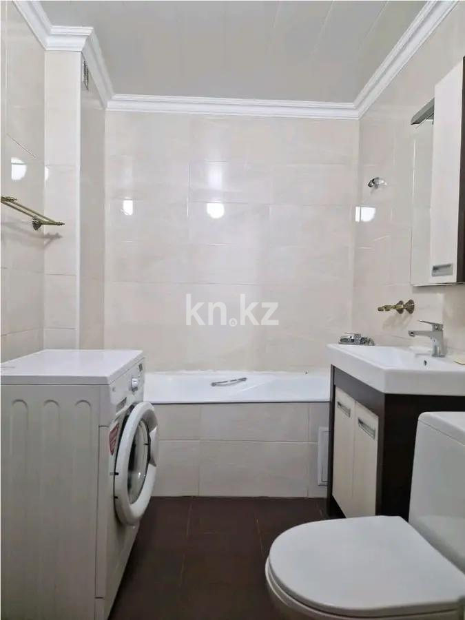 Продажа 1-комнатной квартиры, 52 м² в Алматы - фото 4