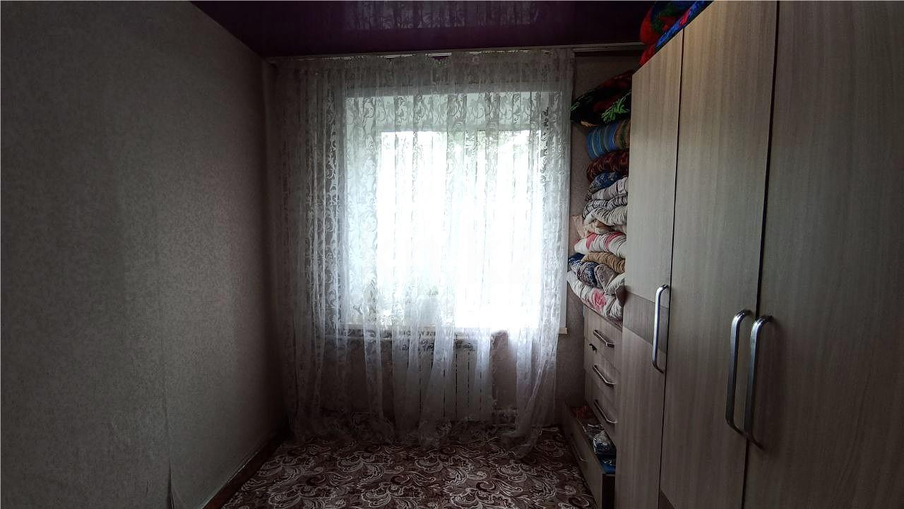 Продажа 3-комнатной квартиры, 60 м², мкр-н 7 в Темиртау - фото 3