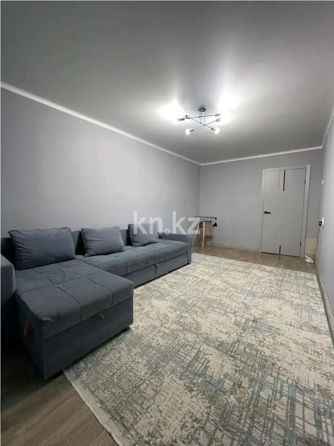 Продажа 2-комнатной квартиры, 50 м², ул. Петрова, дом  7 - Продажа  двухкомнатных квартир в Астане фото 1 из 7