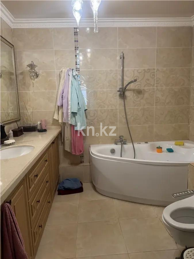 Продажа 3-комнатной квартиры, 87 м² в Астане - фото 4