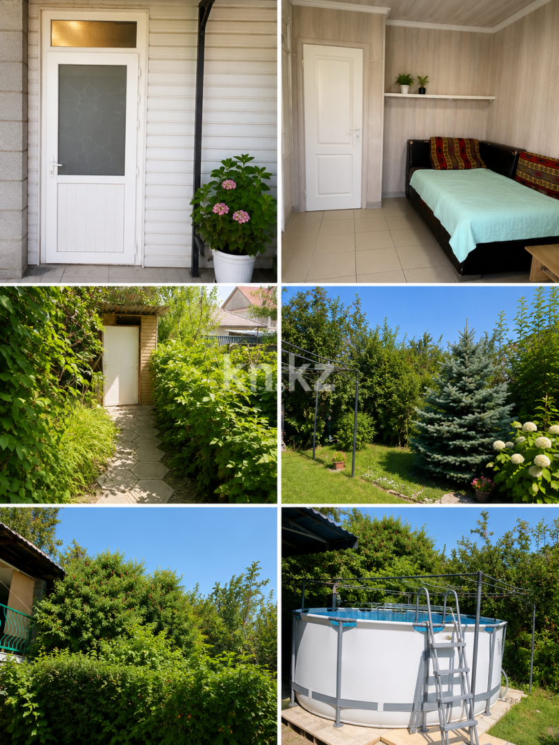 Продажа 4-комнатного дома, 150 м² в Алматы - фото 3