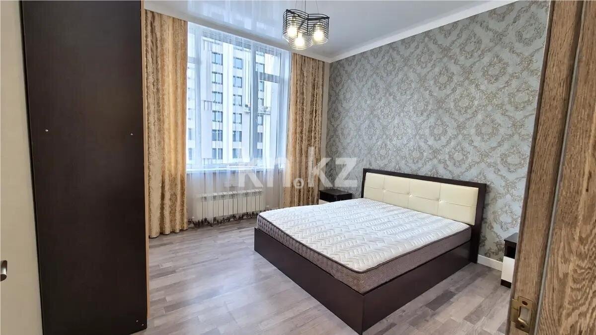 Продажа 2-комнатной квартиры, 62.5 м² в Астане - фото 2