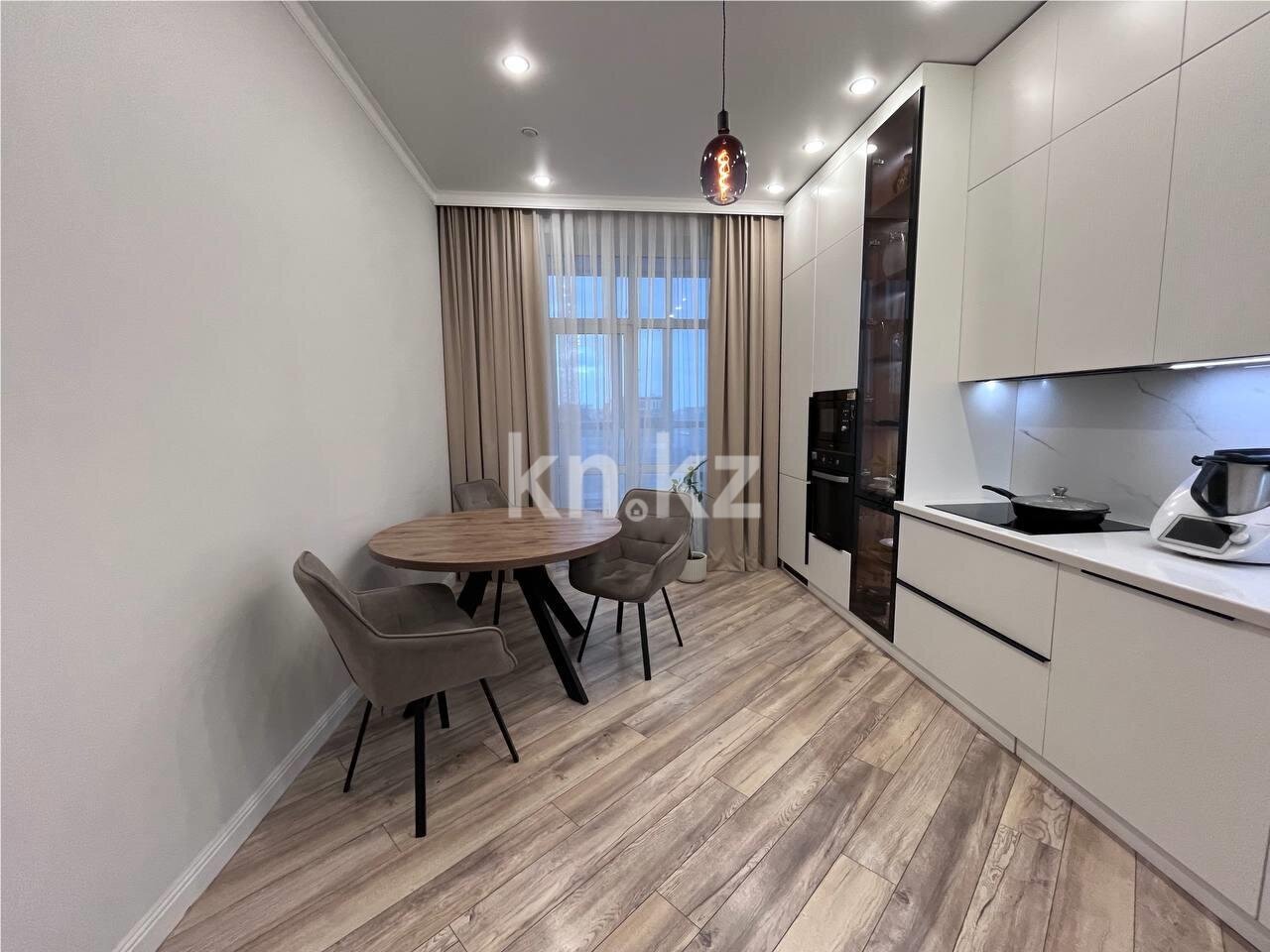Продажа 3-комнатной квартиры, 90 м² в Караганде - фото 23