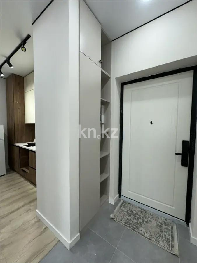 Продажа 2-комнатной квартиры, 40 м² - Продажа недвижимости в Казахстане - страница 24 фото 5 из 5