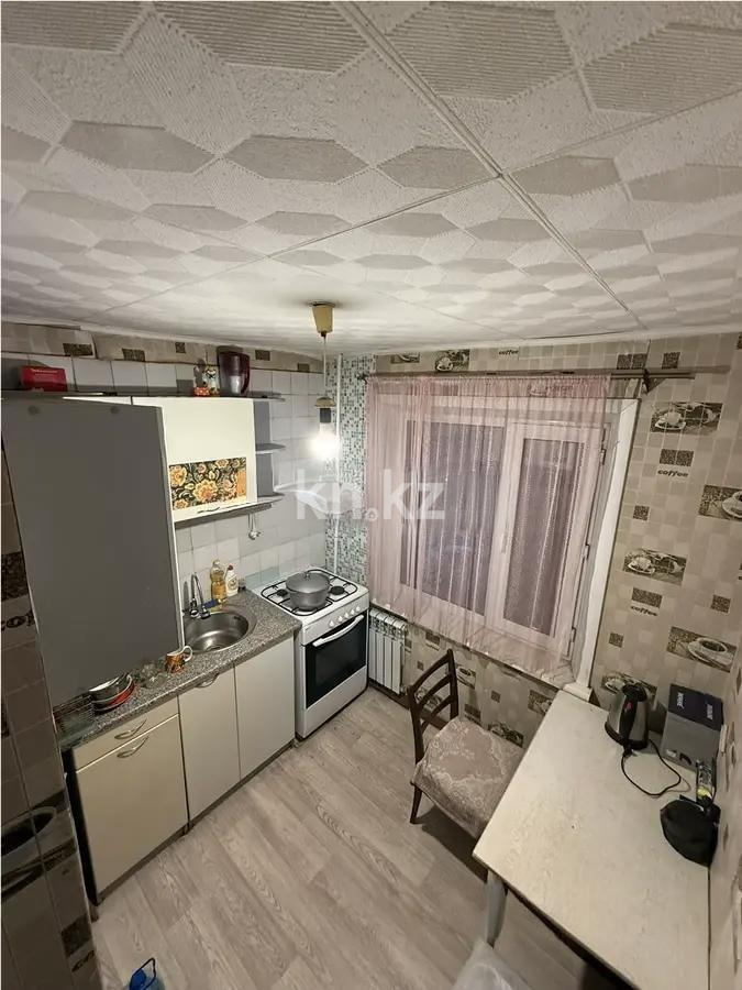 Продажа 2-комнатной квартиры, 45 м² - Продажа двухкомнатных квартир в Караганде фото 3 из 4