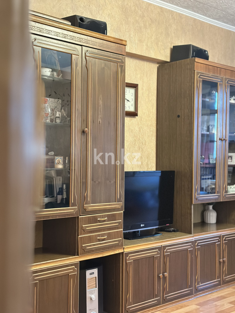 Продажа 2-комнатной квартиры, 69 м², ул. Муканова, дом  245 - ул. Курмангазы - Продажа квартир в Алматы фото 16 из 26