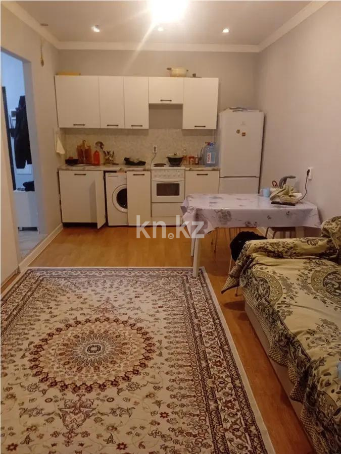 Продажа 2-комнатной квартиры, 40 м² - Продажа двухкомнатных квартир от собственников в Казахстане фото 2 из 4