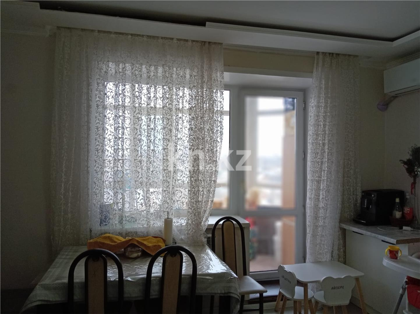 Продажа 3-комнатной квартиры, 73 м² - Продажа трехкомнатных квартир в Караганде фото 8 из 18