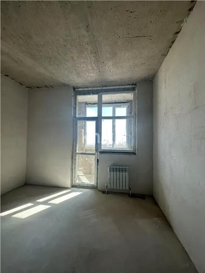 Продажа 1-комнатной квартиры, 42 м² - Продажа однокомнатных квартир в р-не Сарайшык Астаны фото 1 из 3