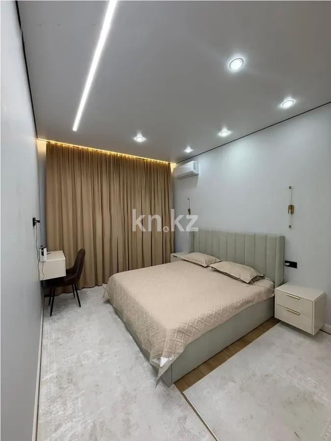 Продажа 3-комнатной квартиры, 105 м² - Продажа квартир в Алмалинском р-не Алматы - страница 4 фото 3 из 7