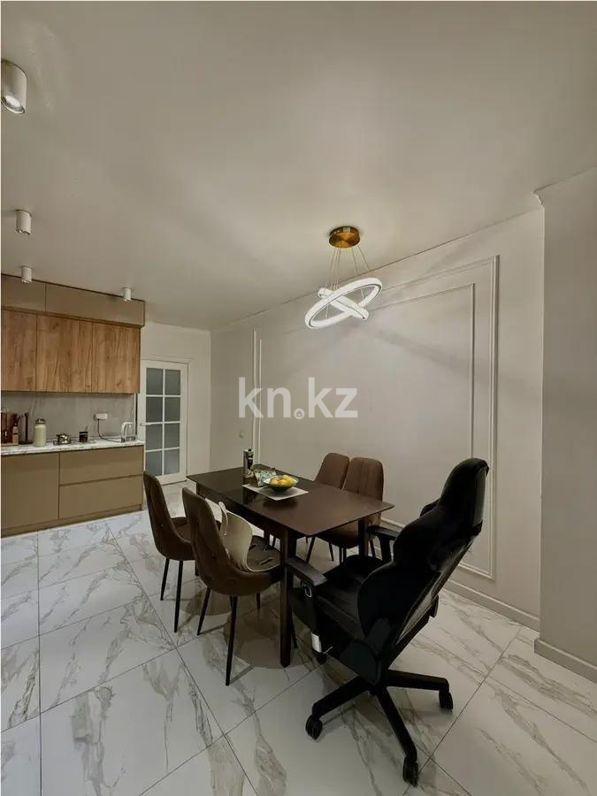 Продажа 3-комнатной квартиры, 110 м² - Продажа квартир в Казахстане - страница 37 фото 4 из 7