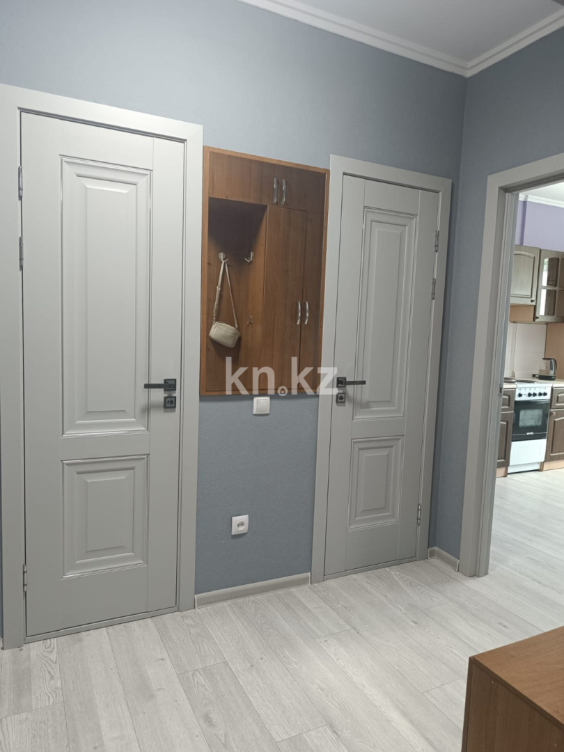 Аренда 2-комнатной квартиры, 63 м² в Астане - фото 3