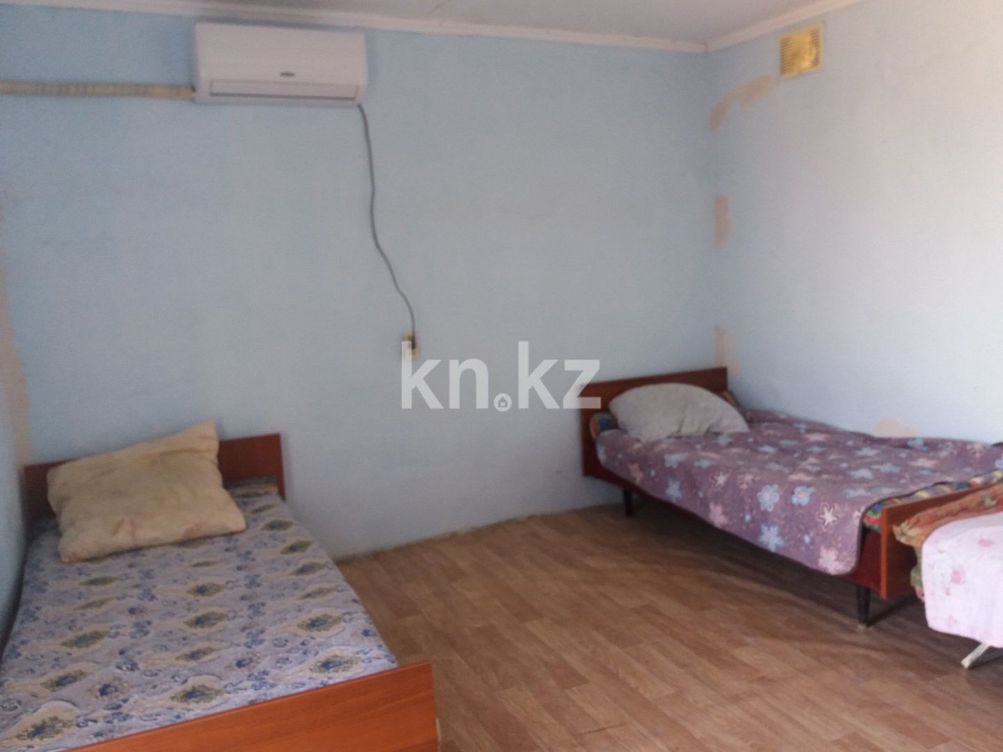 Аренда 1-комнатного дома, 30 м², Чубар-Тюбек - Продажа квартир в Балхаше фото 6 из 8