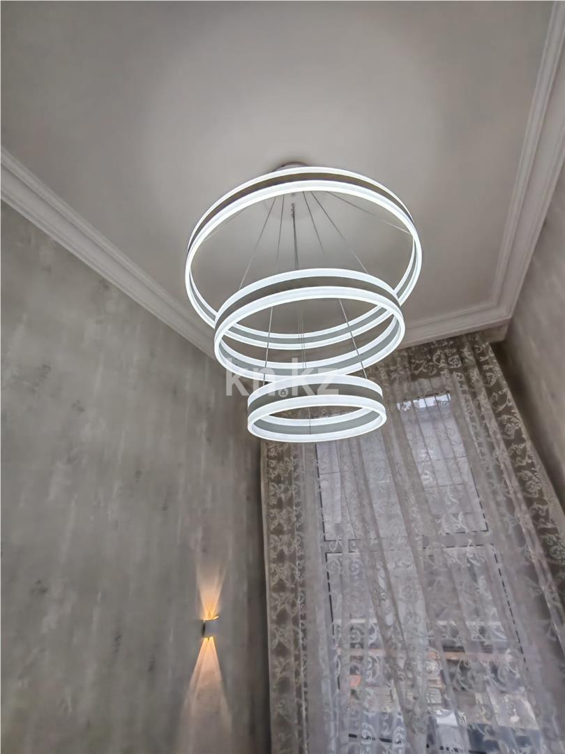 Продажа 5-комнатного дома, 161 м², ул. Аубакирова - Продажа домов, коттеджей в Казахстане фото 13 из 20