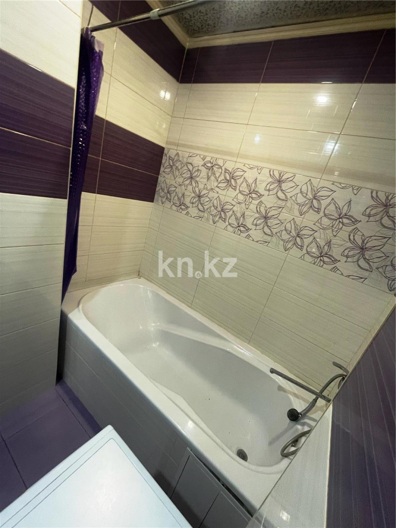 Продажа 4-комнатной квартиры, 88 м² - Продажа квартир в Городе Караганды - страница 2 фото 16 из 24