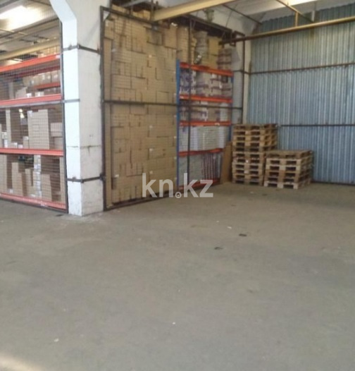 Продажа базы, 8500 м² - Продажа баз, складов и промышленной недвижимости в Казахстане фото 4 из 8