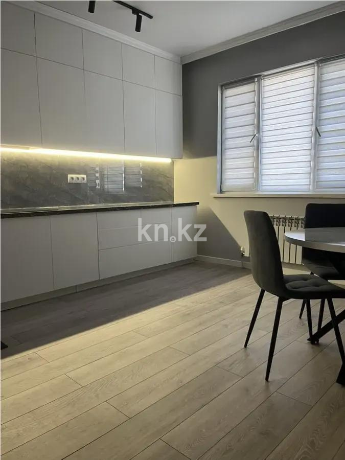 Продажа 2-комнатной квартиры, 71.4 м² - Продажа квартир в новостройках Алматы без посредников фото 3 из 5