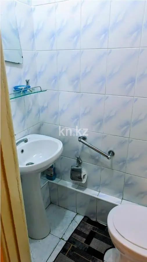 Продажа 2-комнатной квартиры, 50.2 м², ул. Валиханова, дом  124 - Продажа  двухкомнатных квартир в Алматы с фото фото 5 из 6