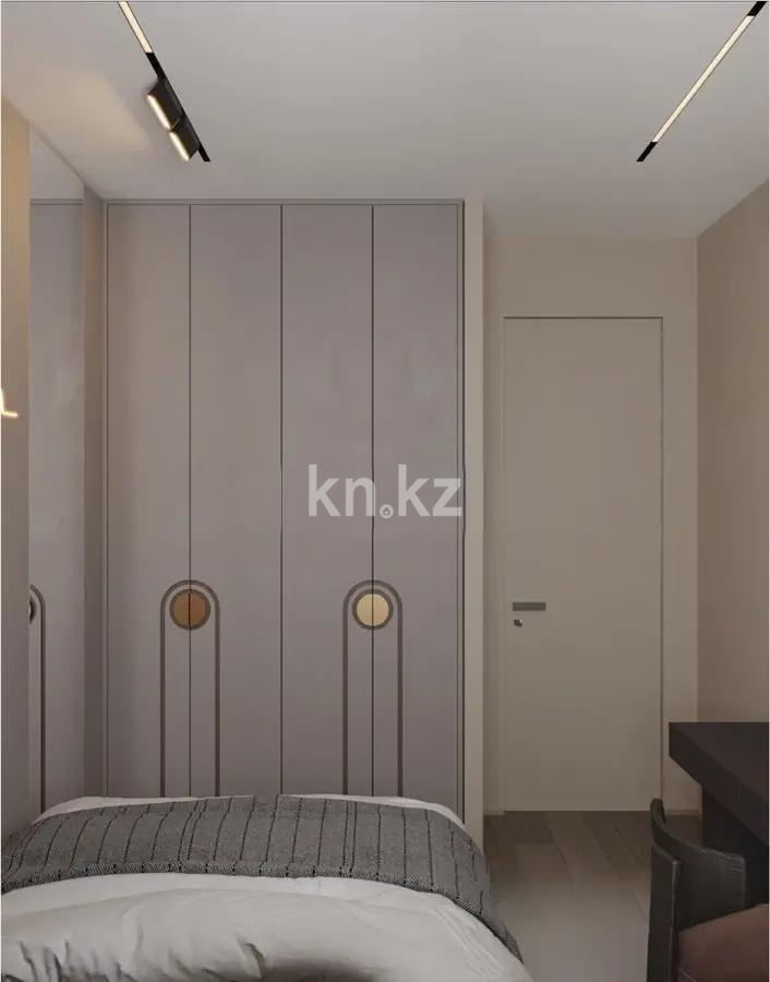 Продажа 3-комнатной квартиры, 108 м² в Астане