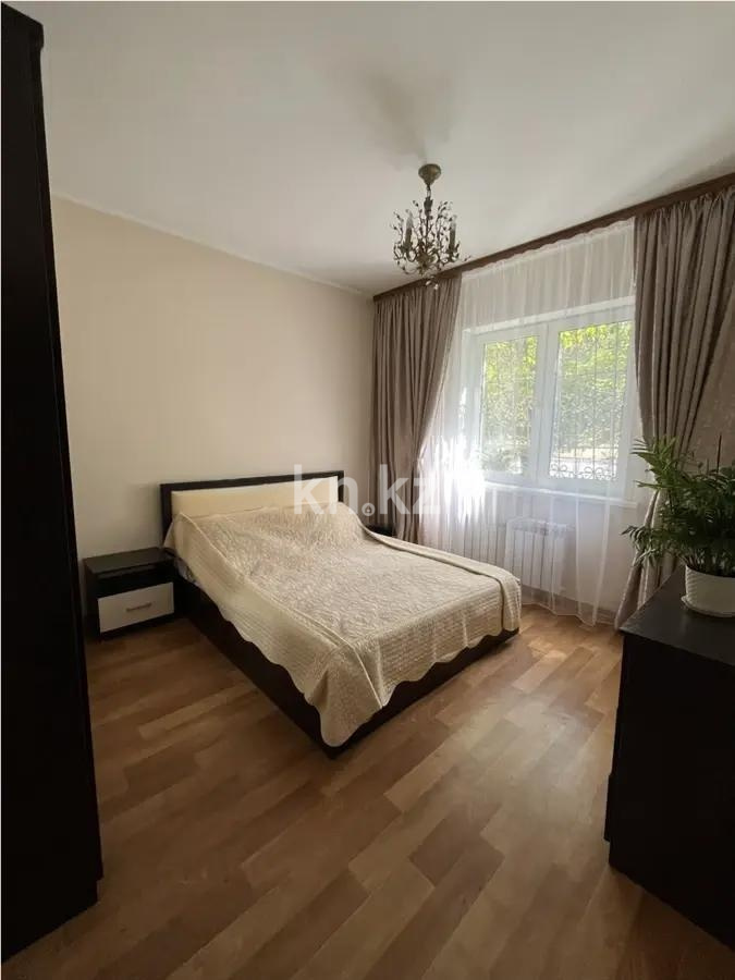 Продажа 2-комнатной квартиры, 55 м² - Продажа квартир в Алматы - страница 3 фото 2 из 4
