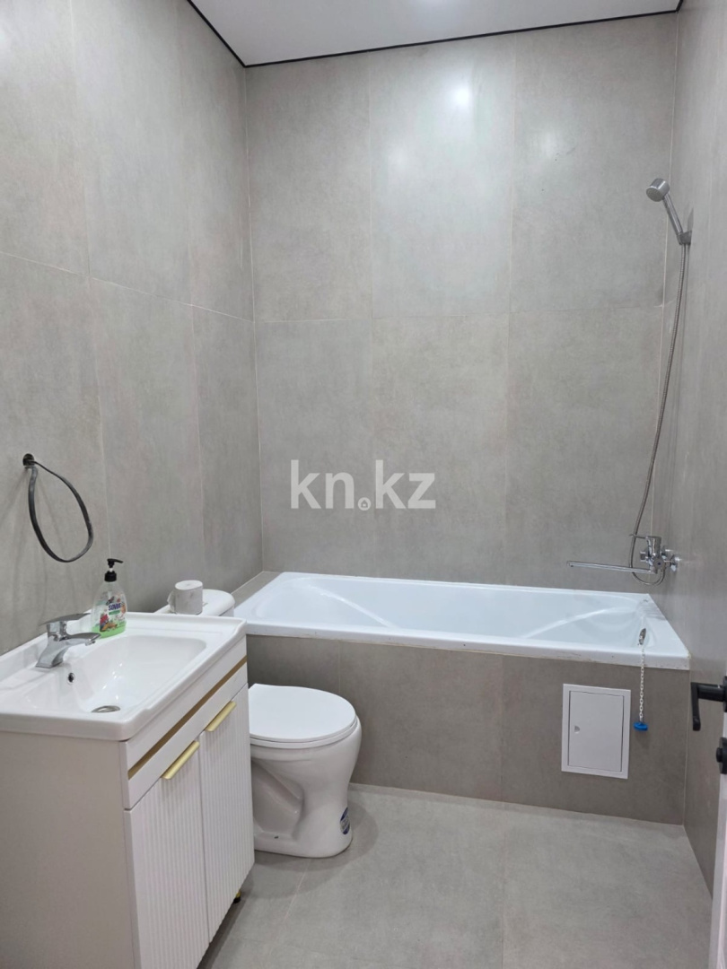 Аренда 3-комнатной квартиры, 65 м² - Аренда трехкомнатных квартир помесячно в Казахстане фото 7 из 7