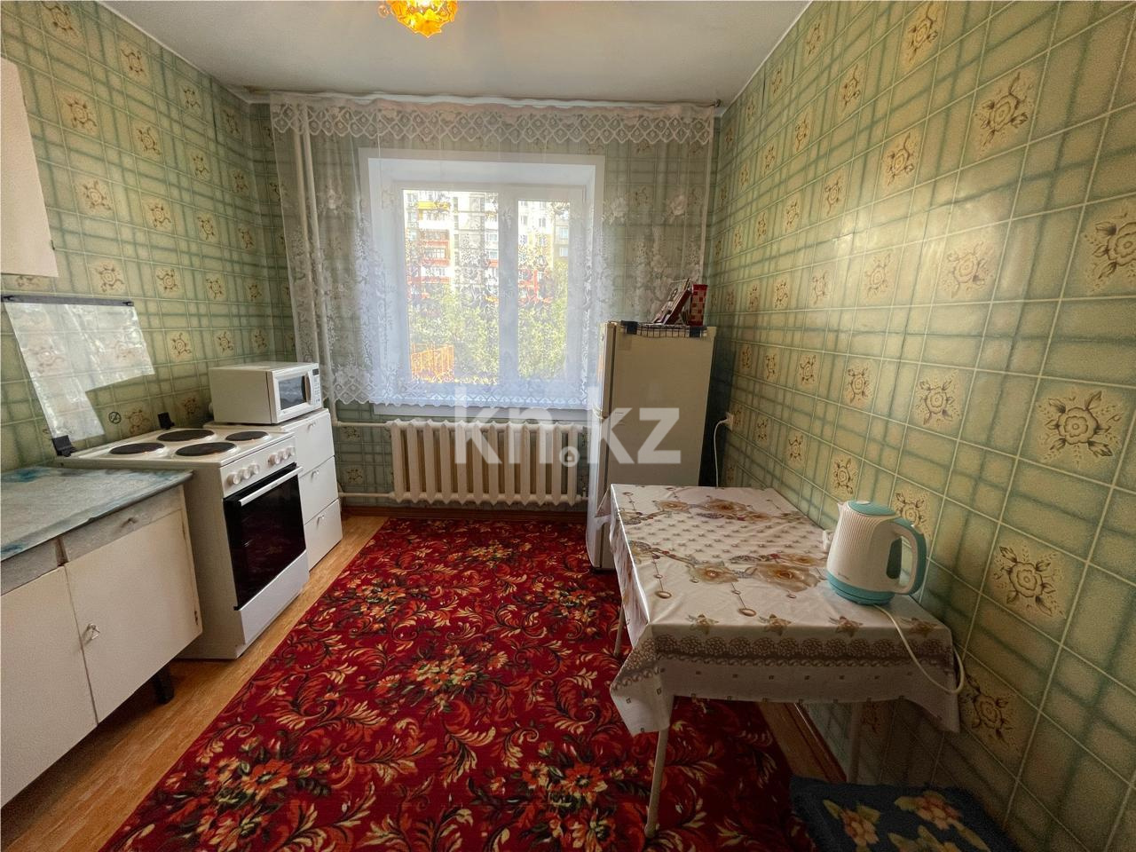 Продажа 3-комнатной квартиры, 64 м², ул. Таттимбета - Продажа  трехкомнатных квартир в Караганде фото 8 из 20