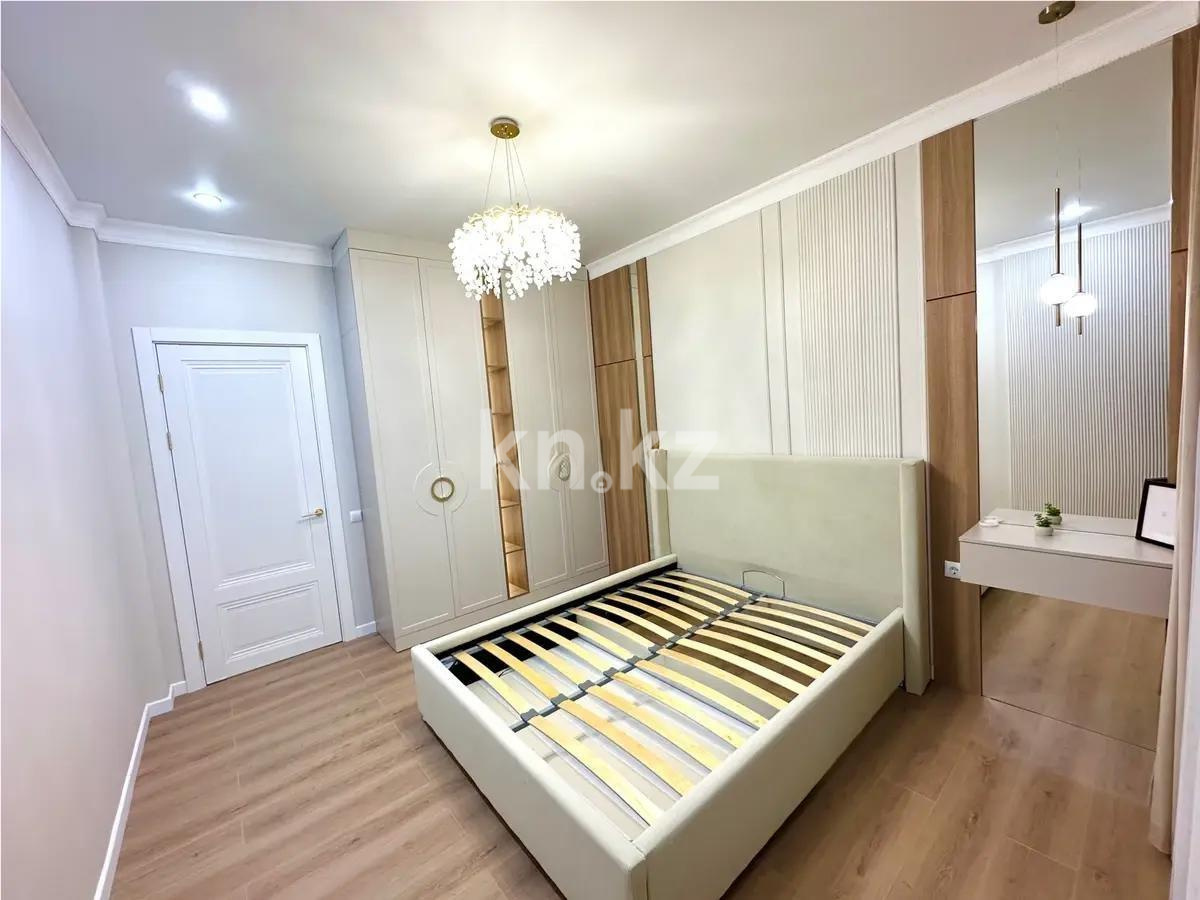 Продажа 3-комнатной квартиры, 67.1 м², ул. Е-36, дом  9 - Продажа  трехкомнатных квартир в Астане без посредников с фото фото 1 из 6