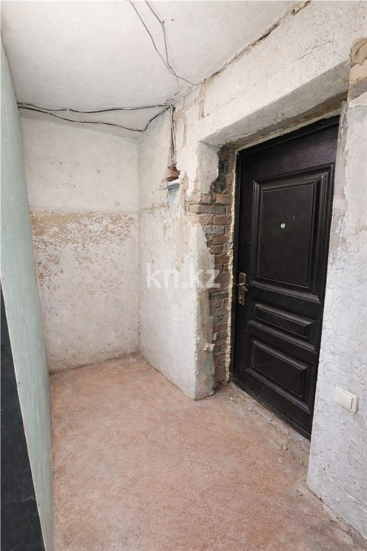 Продажа 1-комнатной квартиры, 30 м² - Продажа квартир в Караганде - страница 7 фото 6 из 6