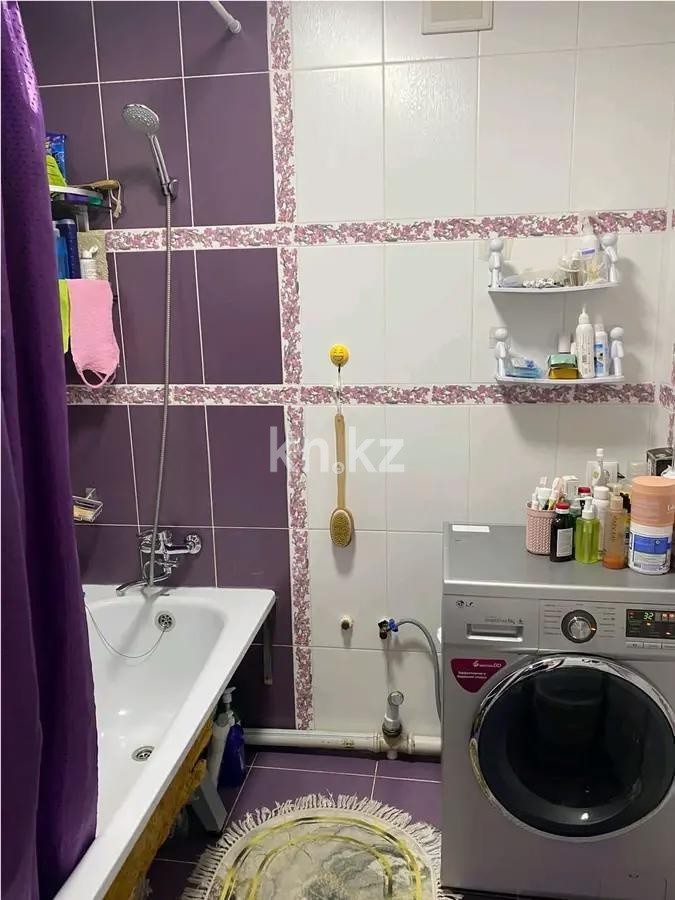 Продажа 3-комнатной квартиры, 58 м² - Продажа  трехкомнатных квартир в Караганде - страница 3 фото 5 из 6