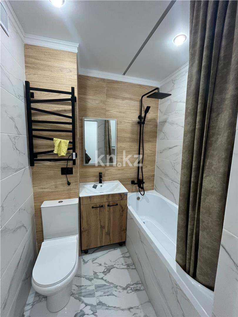 Продажа 1-комнатной квартиры, 34 м² - Продажа квартир в Семее фото 6 из 12
